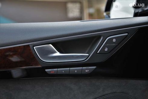 Audi A8 2012 - фото 23