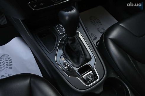 Jeep Cherokee 2020 - фото 26