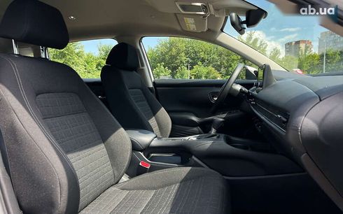 Honda HR-V 2023 - фото 12