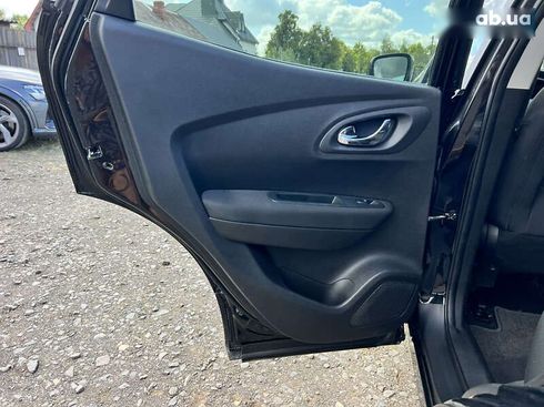 Renault Kadjar 2016 - фото 30