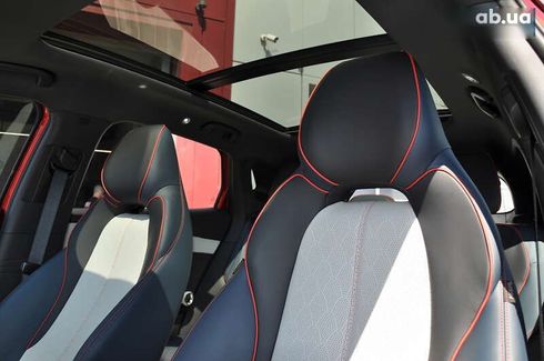 BYD Yuan EV 2023 - фото 16
