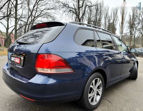 Volkswagen Golf 2010 - фото 21