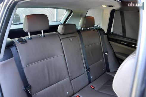 BMW X3 2011 - фото 23