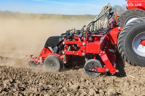 HORSCH Maestro 24 SX 2025 - фото 9