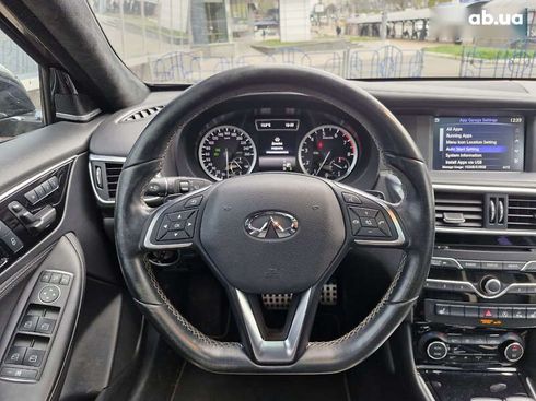 Infiniti QX30 2017 - фото 23