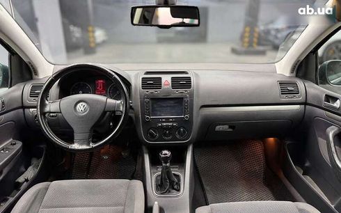 Volkswagen Golf 2006 - фото 11