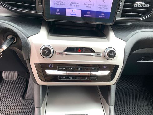 Ford Explorer 2020 серый - фото 39