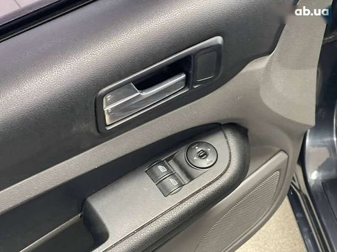 Ford Focus 2008 - фото 19