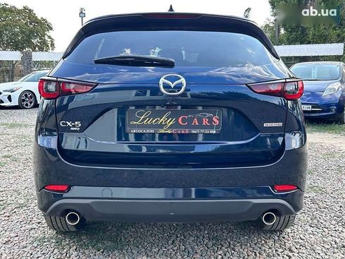 Mazda CX-5 2023 - фото 6