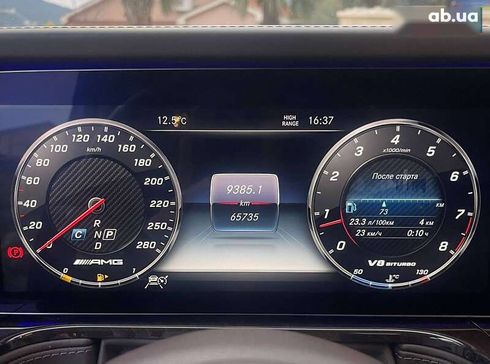 Mercedes-Benz G-Класс 2019 - фото 5