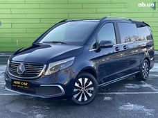 Продажа б/у Mercedes-Benz EQV-Класс 2020 года - купить на Автобазаре