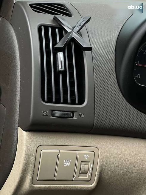 Hyundai Elantra 2009 - фото 17