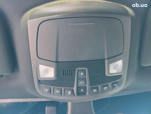 Ford Edge 2018 серый - фото 19