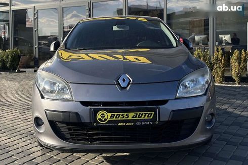 Renault Megane 2010 - фото 2