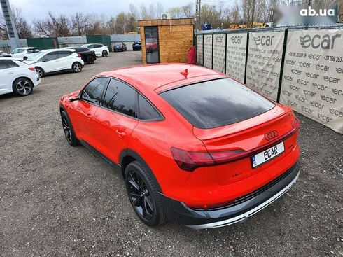 Audi E-Tron 2020 - фото 27