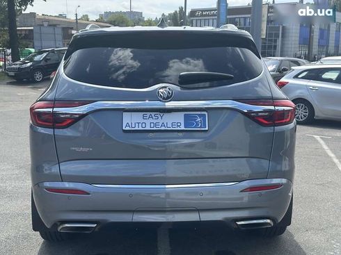 Buick Enclave 2021 - фото 5