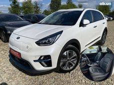 Купити Kia бу в Україні - купити на Автобазарі
