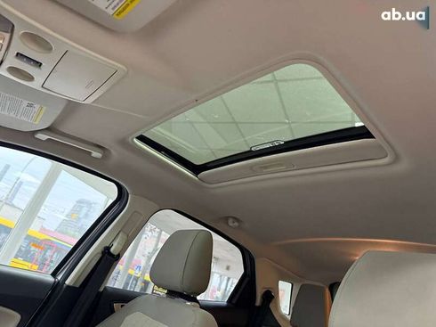 Ford EcoSport 2017 - фото 28