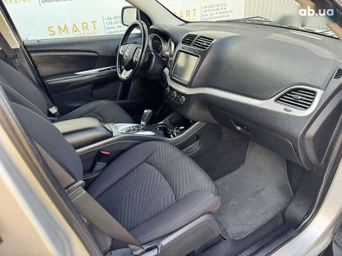 Fiat Freemont 2012 - фото 19