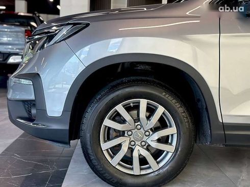 Honda Pilot 2018 - фото 6