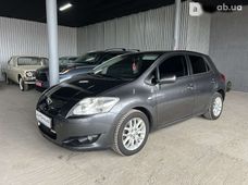Продажа б/у Toyota Auris в Житомире - купить на Автобазаре