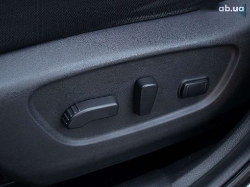 Nissan Rogue 2019 - фото 20