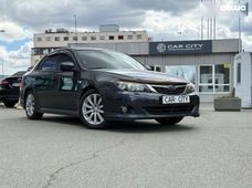 Продажа б/у Subaru Impreza - купить на Автобазаре