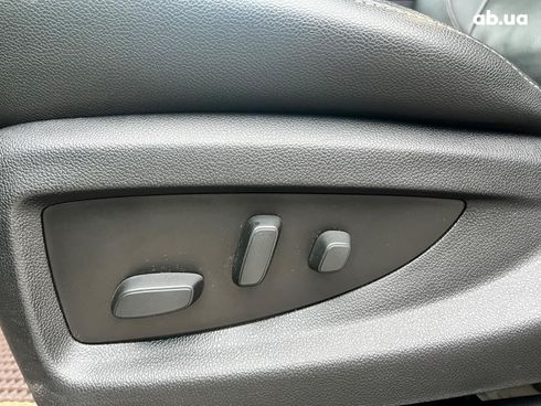 Chevrolet Silverado 2018 черный - фото 11