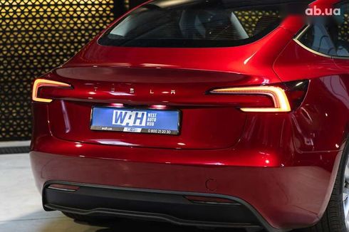 Tesla Model 3 2024 - фото 10