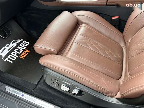 BMW X5 2021 - фото 30