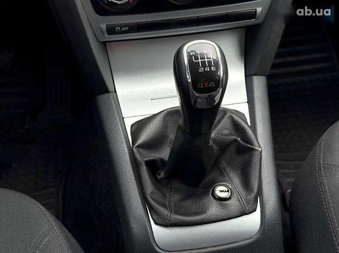 Skoda octavia a5 combi scout 2012 - фото 26
