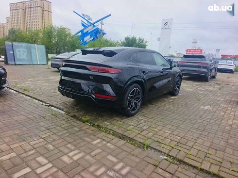 BYD Song L 2024 - фото 4