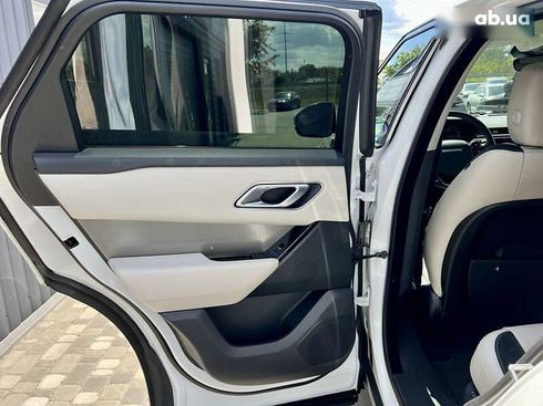 Land Rover Range Rover Velar 2019 - фото 28