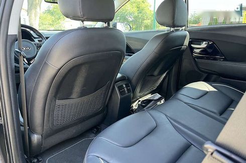Kia Niro 2019 - фото 17