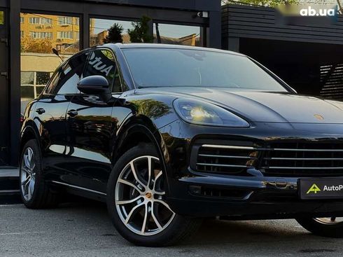 Porsche Cayenne 2021 - фото 9