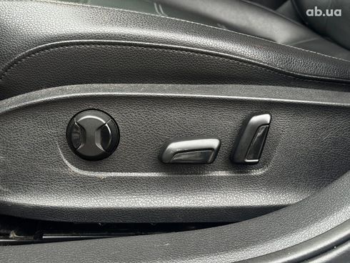 Volkswagen Passat 2013 серый - фото 13