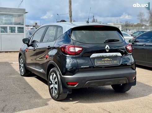 Renault Captur 2019 - фото 9