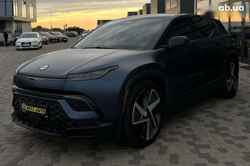 Fisker Ocean 2023 - фото 3