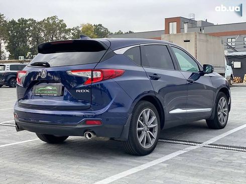 Acura RDX 2019 - фото 11