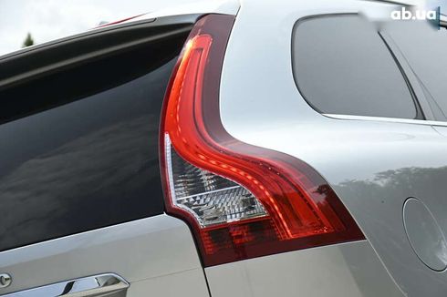 Volvo XC60 2017 - фото 17