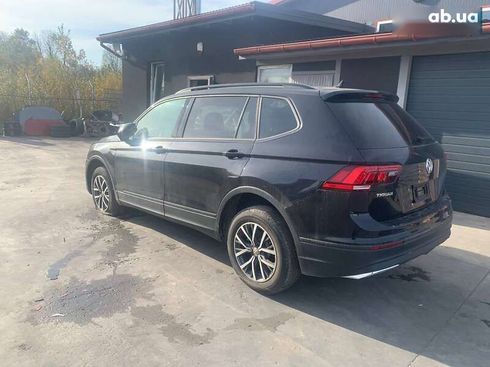 Volkswagen Tiguan 2020 - фото 3