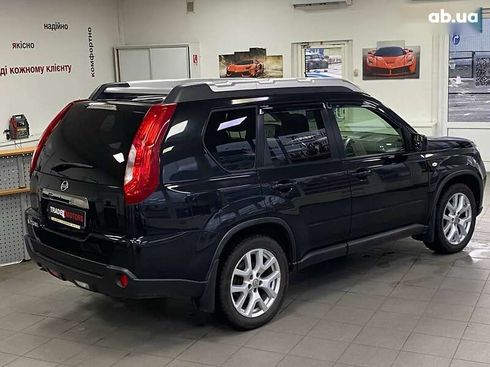 Nissan X-Trail 2012 - фото 9