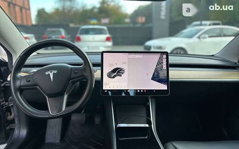 Tesla Model 3 2019 - фото 10