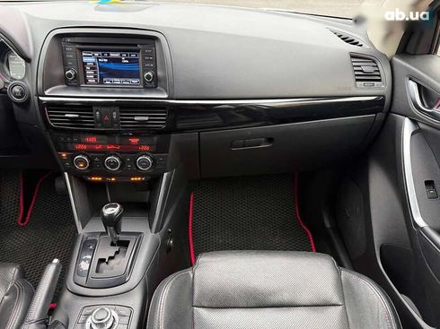 Mazda CX-5 2013 - фото 27