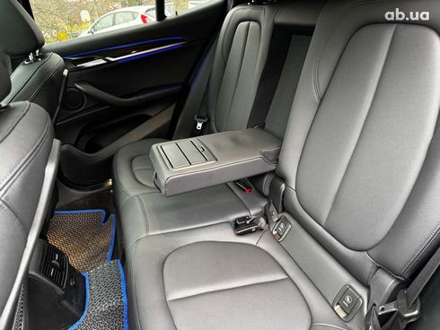 BMW X2 2018 синий - фото 54