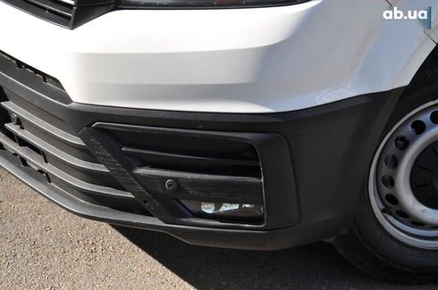 Volkswagen Crafter 2022 - фото 17