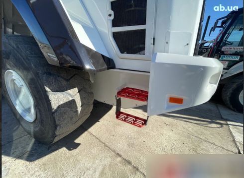 HIDROMEK HMK 640 WL 2017 - фото 13