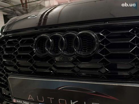 Audi A5 2020 - фото 10