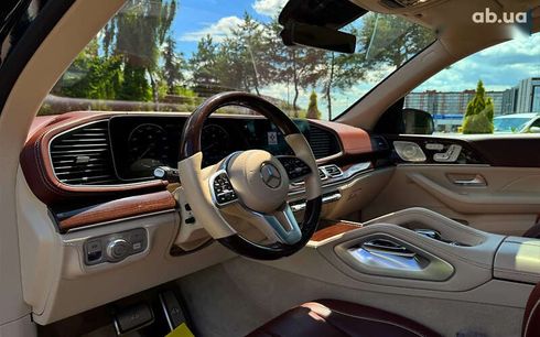 Mercedes-Benz Maybach S-Class 2021 - фото 11