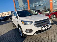 Продажа б/у Ford Escape 2016 года во Львове - купить на Автобазаре